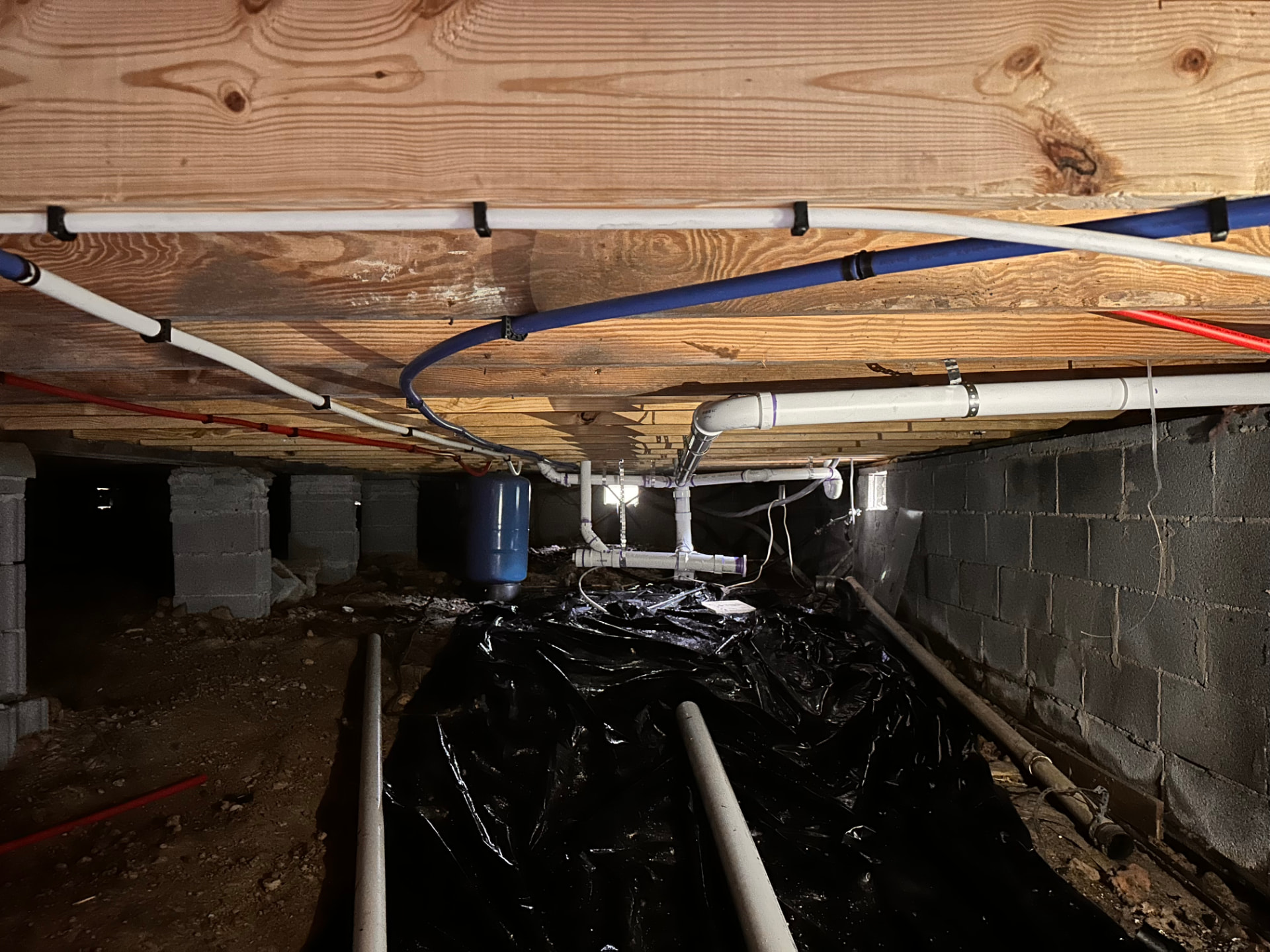 Plumbing Repairs work in Roxboro, NC