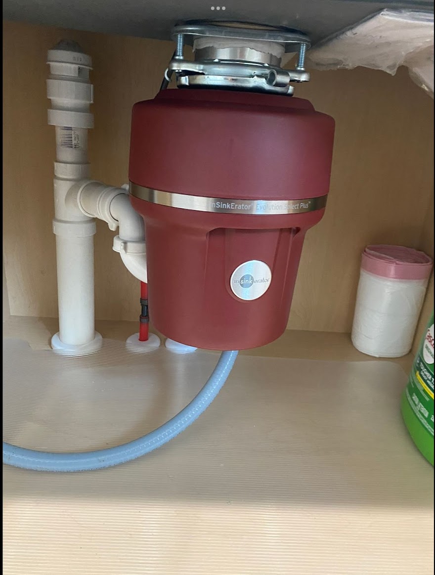 Photo & Video Gallery — Purified Plumbing Services
