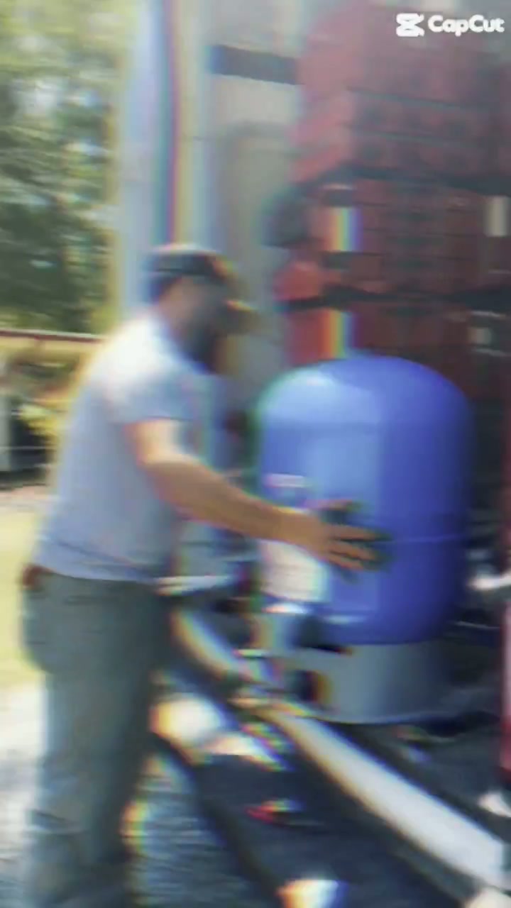 On-Site Plumbing Walkthrough