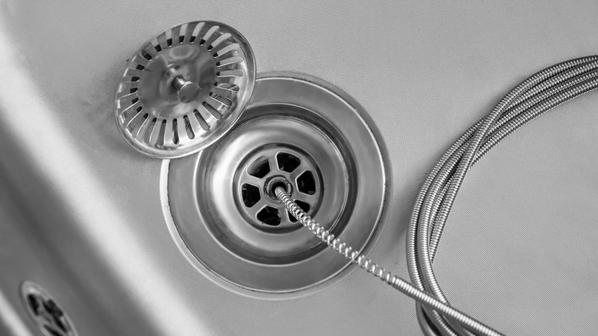Drain Cleaning